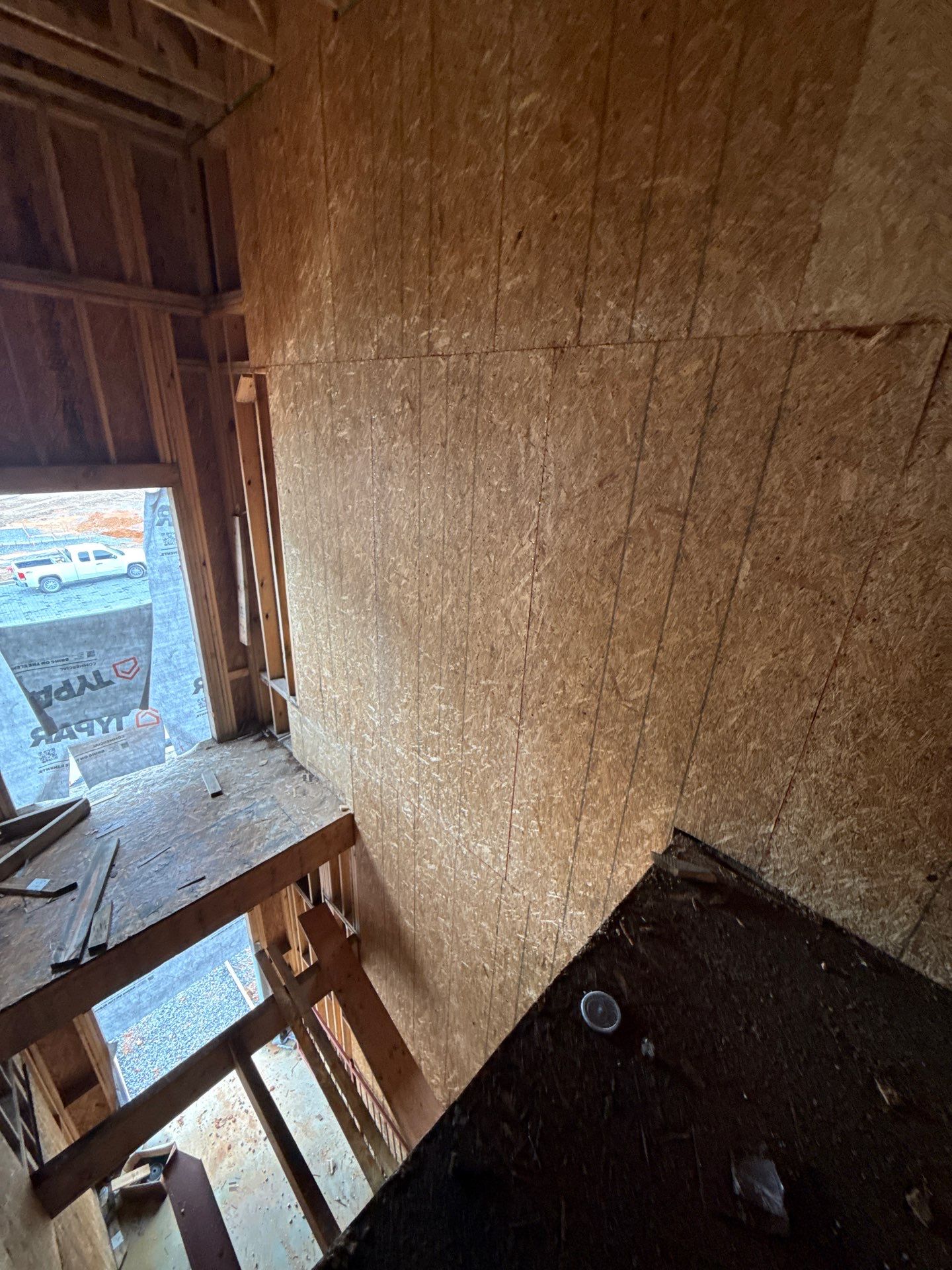 Framing & Sheathing