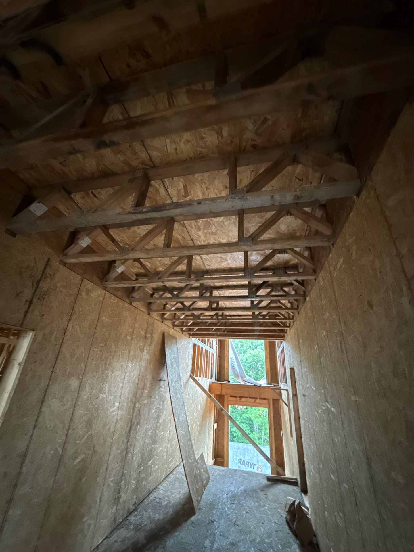 Roof Systems
