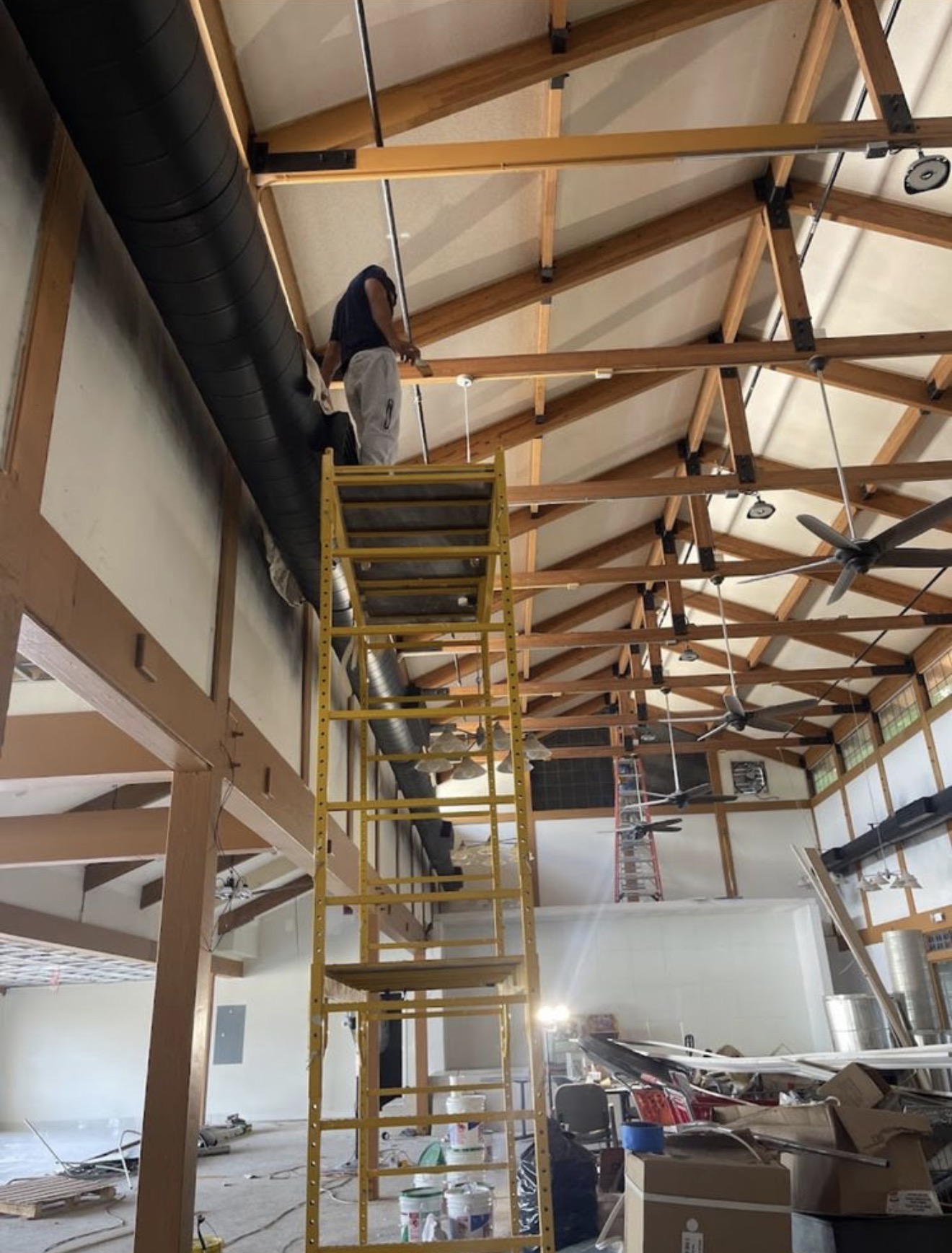 Metal Framing