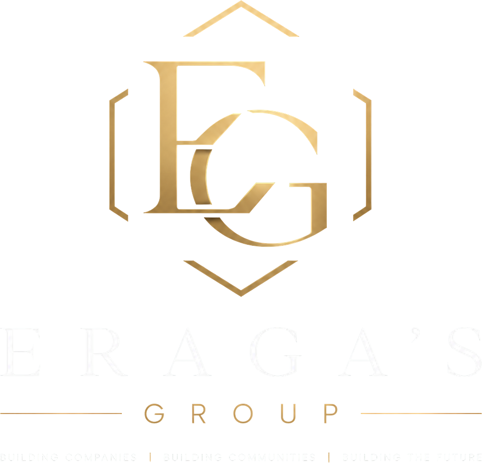 Eraga's Group LLC logo