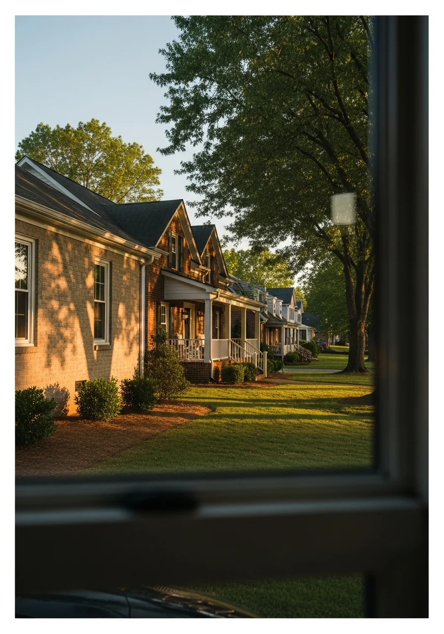 Dyersburg home with front porch and well-kept yard in a quiet neighborhood setting.