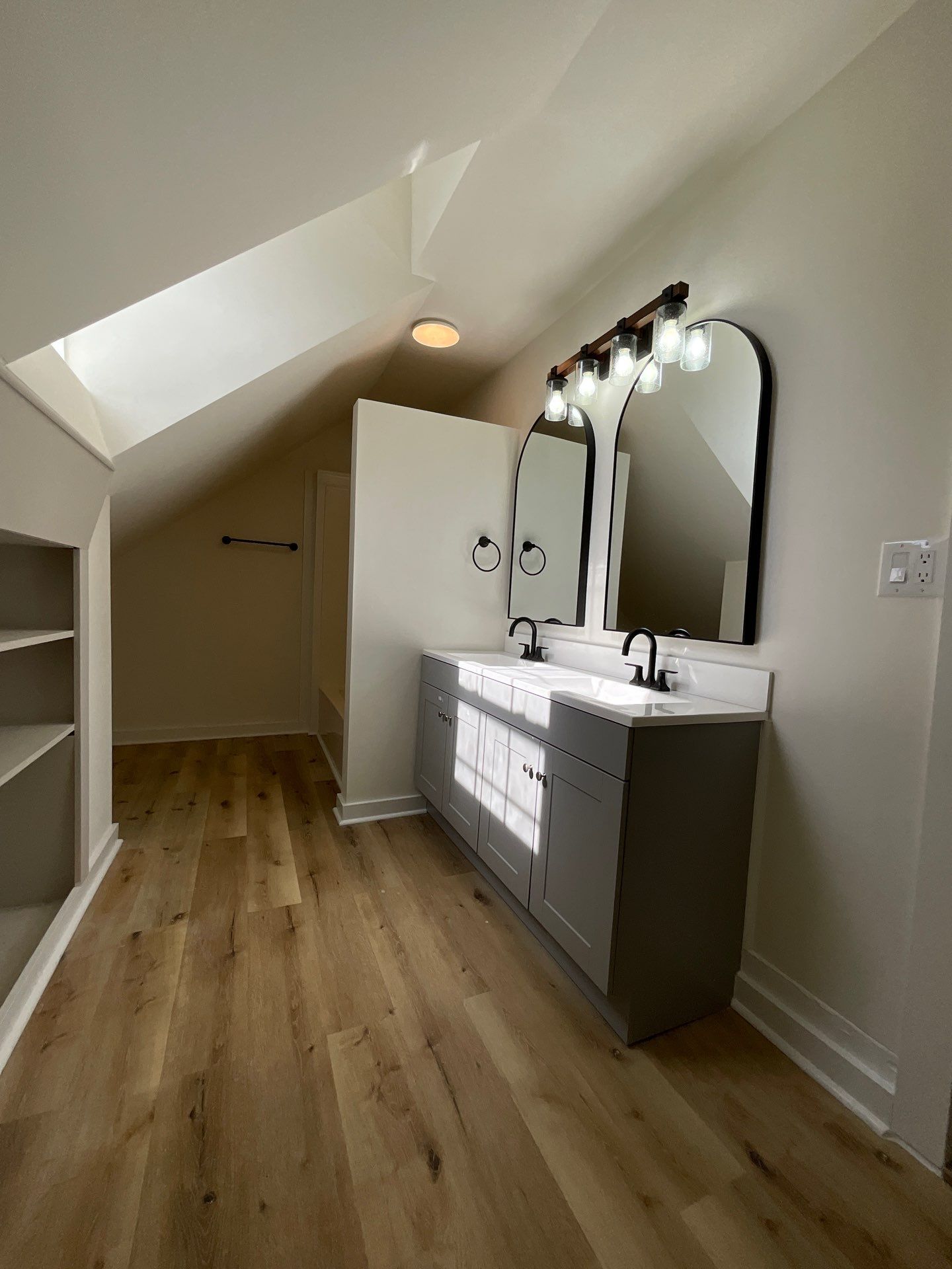 Interior Finishes